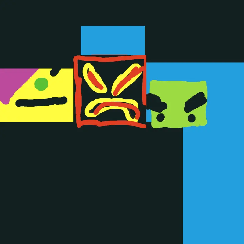 Game by @jerooap