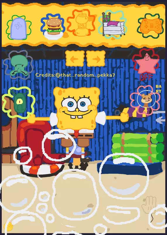Game by @phoenix91224