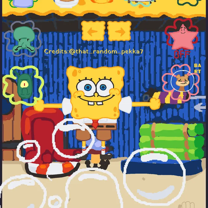 Game by @phoenix91224