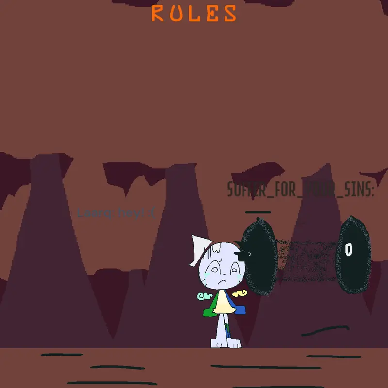 Game by @frut1g3r