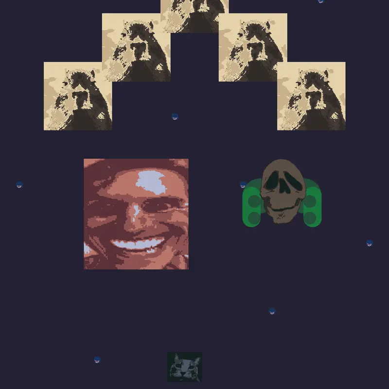 Game by @cool_capybara