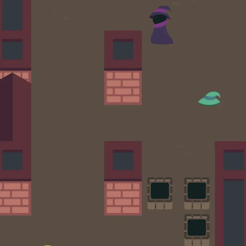 Game by @emmacastalol