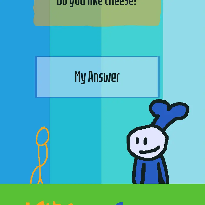 Game by @Kingorange