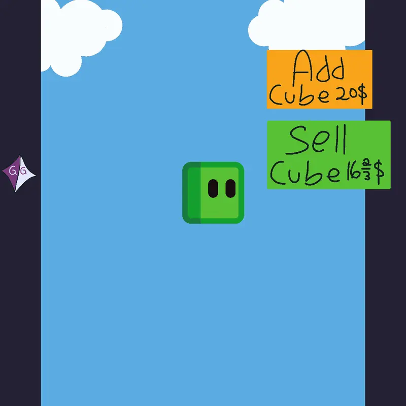 Game by @GreysonSchock