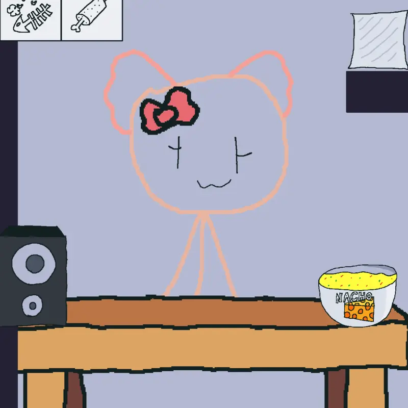 Game by @st4r-litle_bunny
