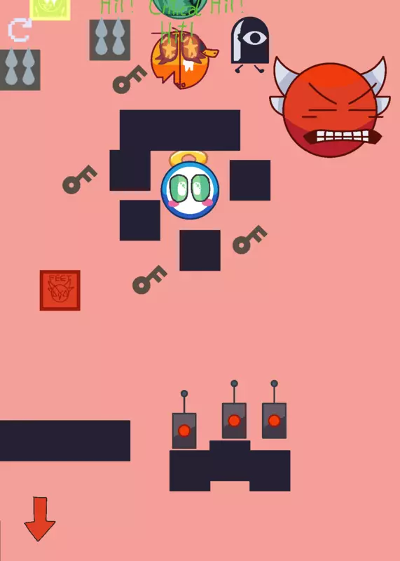 Game by @PGR