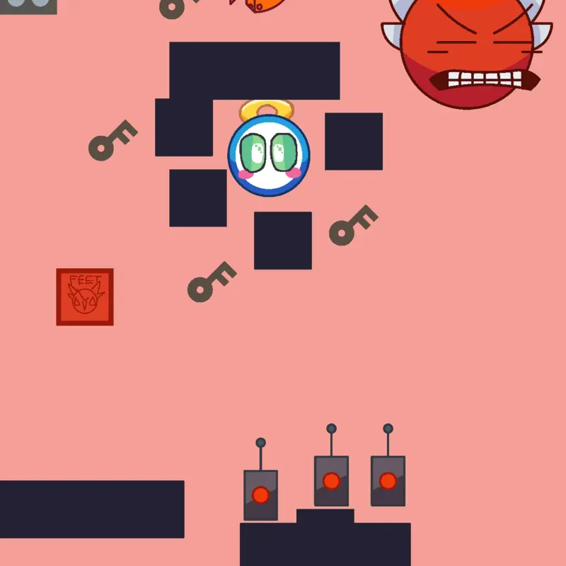 Game by @PGR