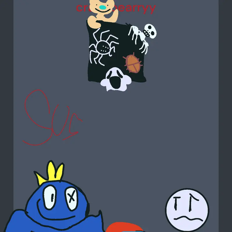 Game by @blizzarddabear