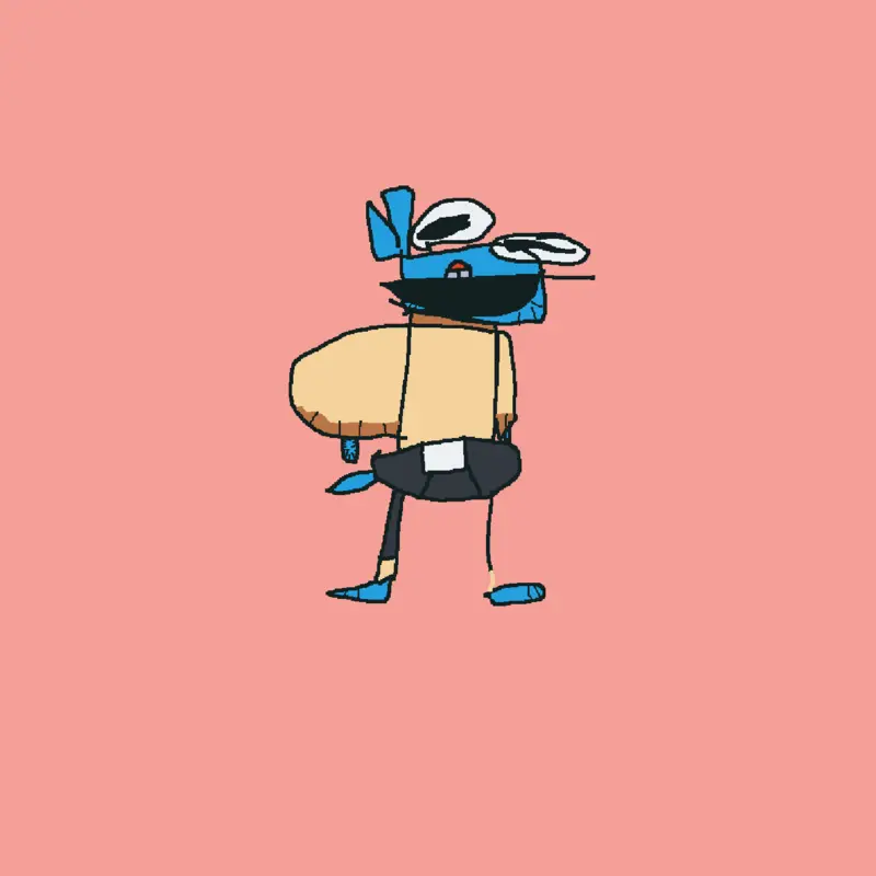 Game by @cubic-pirate
