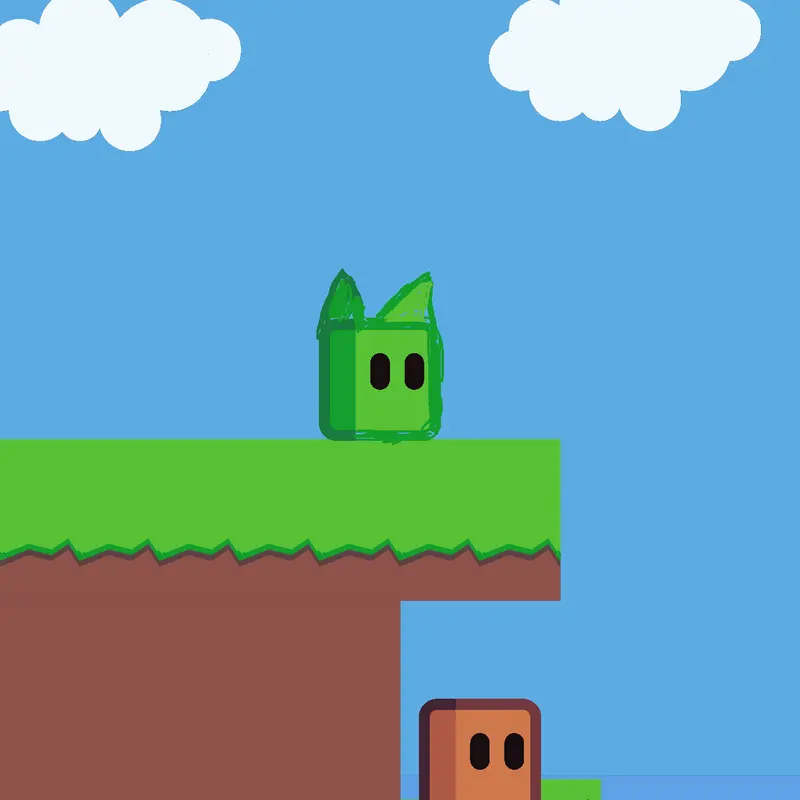 Game by @lakaoo