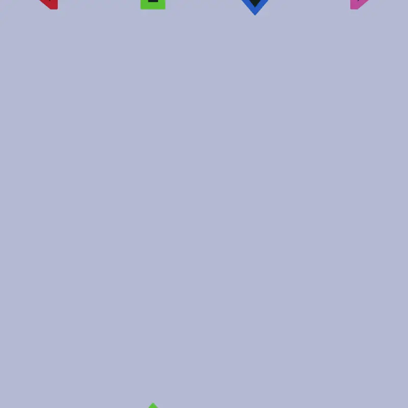Game by @CarDecliner