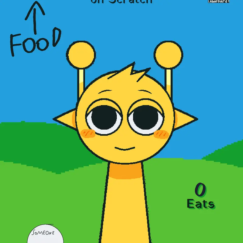 Game by @Lina--