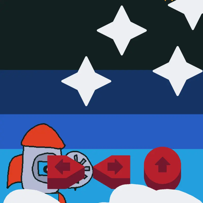 Game by @Seggy