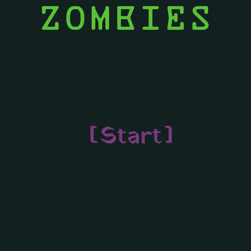 Game by @BunStudios