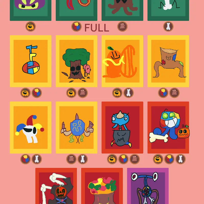 Game by @Nicollas22_in_the_castle