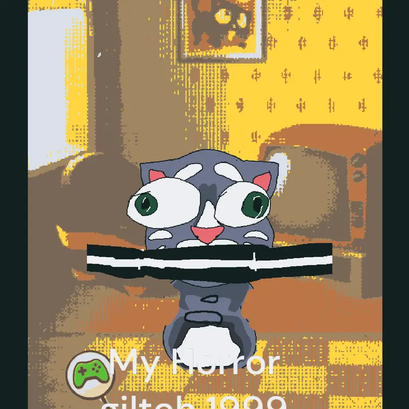 Game by @craftee_joiner