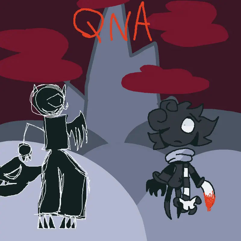 Game by @WolfQueen