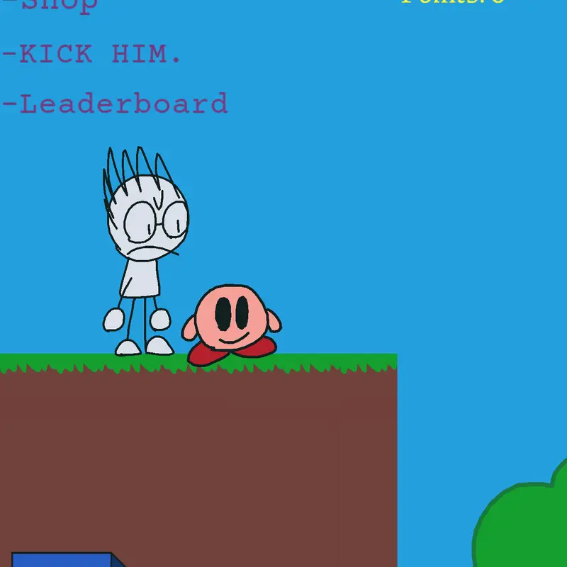 Game by @Nerded-