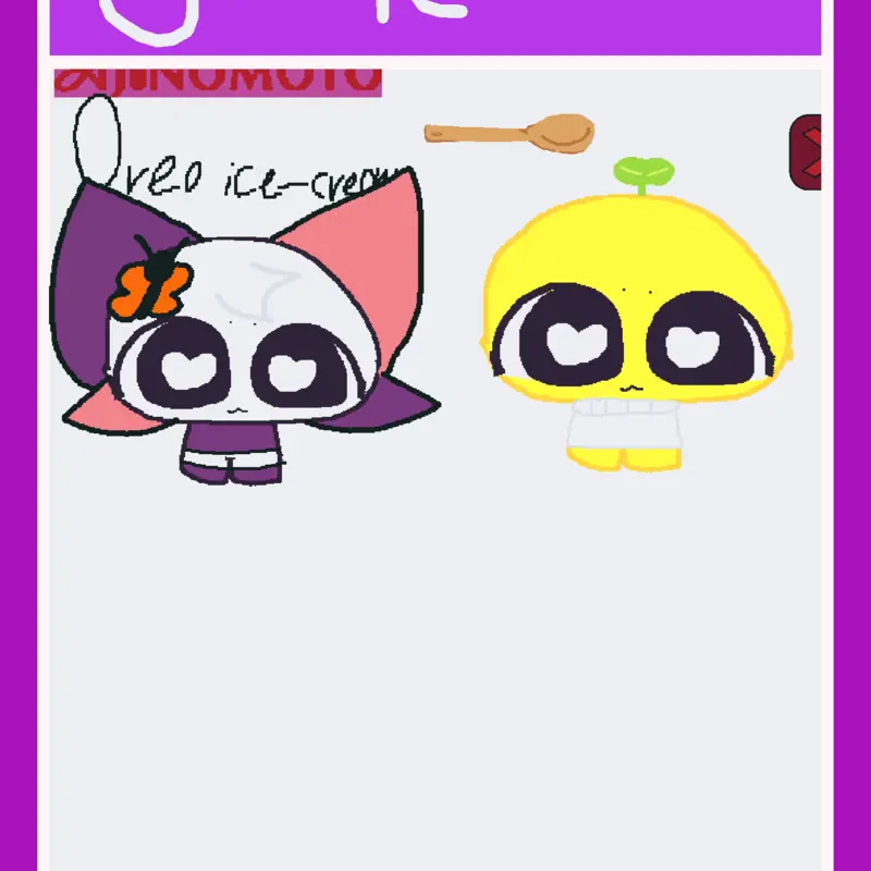 Game by @Joppaandrowela