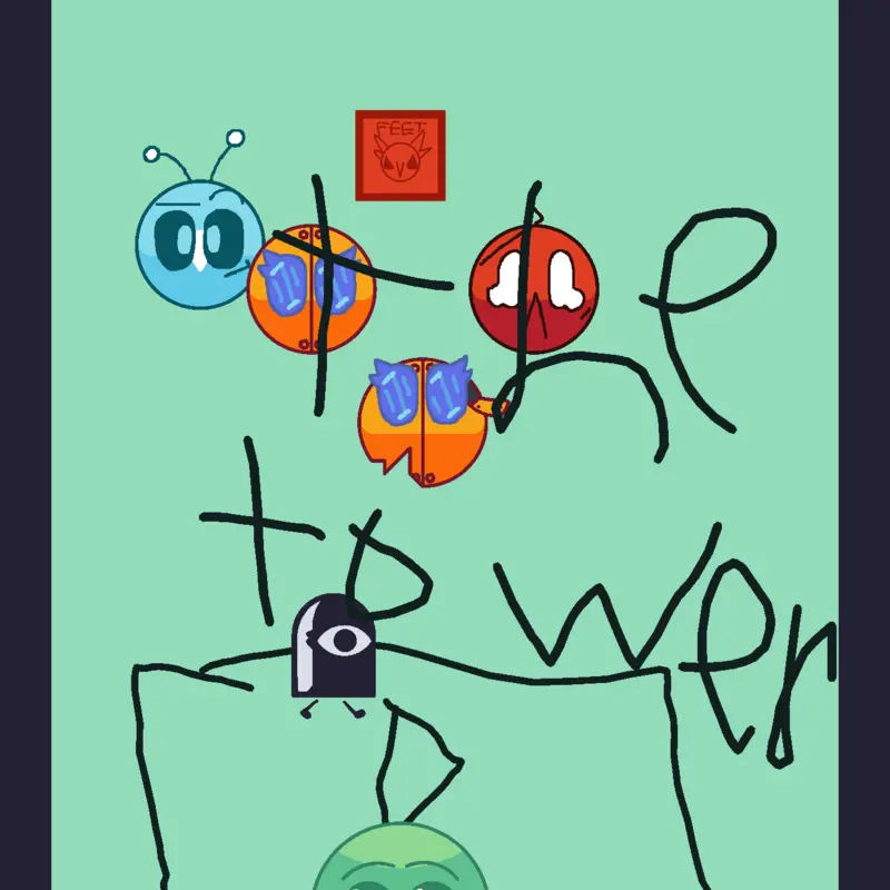 Game by @Nathanprs