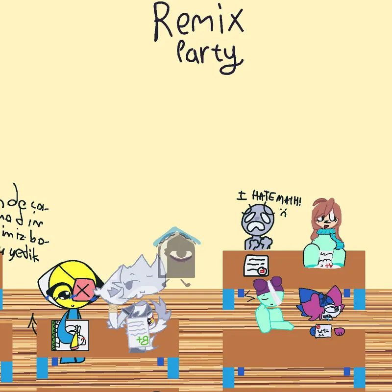 Game by @CookiesKat
