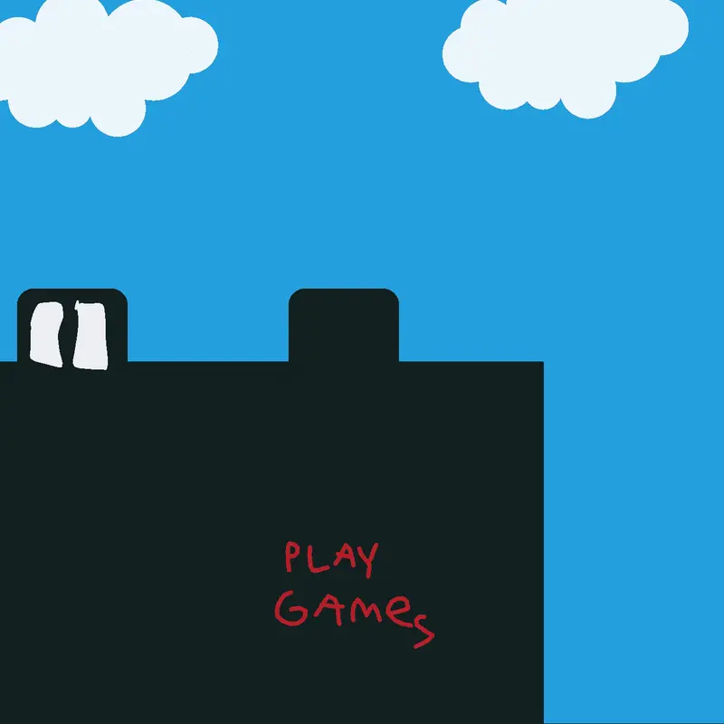 Game by @Ending-Game-Mods