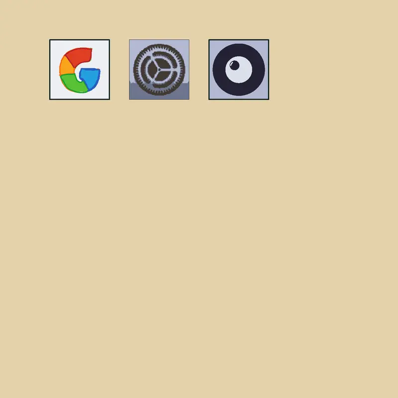 iPhone simulator by @Jakeyyy