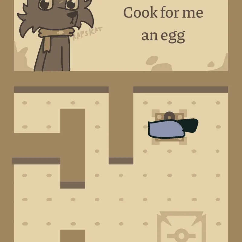 Game by @devkasep-whiterdark
