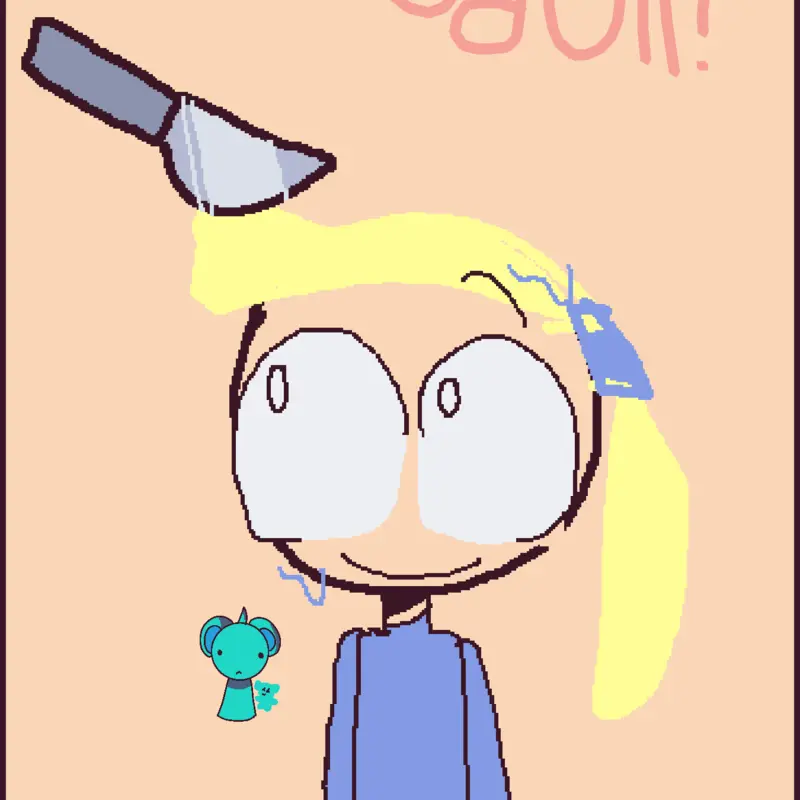 Game by @socutechannel