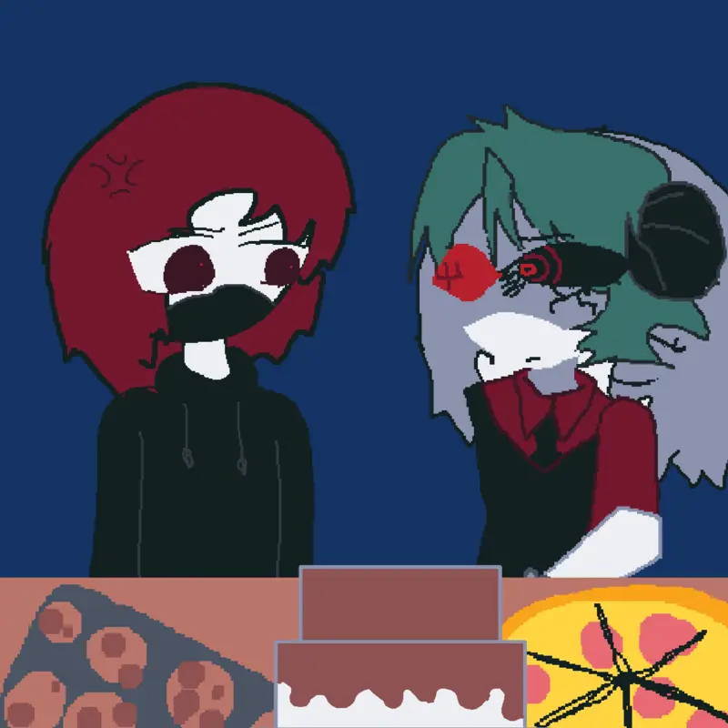 Game by @youroneandonlykoru02