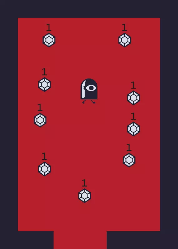 Game by @yo_its_me