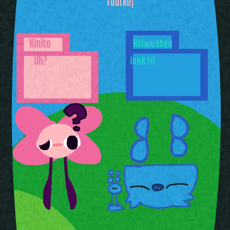 Game by @helwvaheu