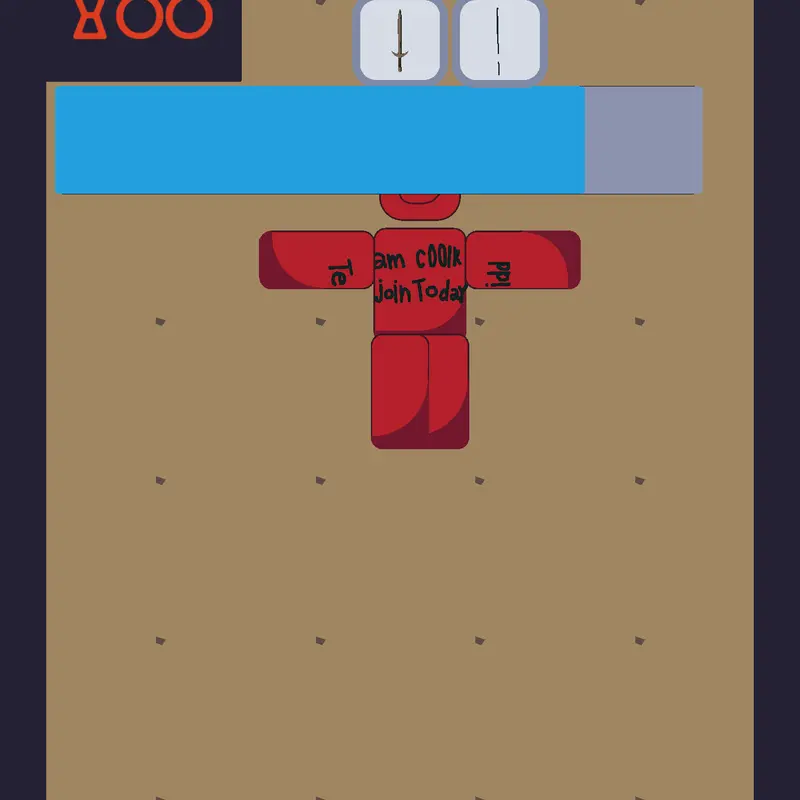 Game by @heitorlegal07