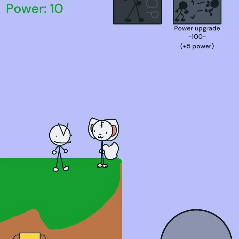 Game by @ohiogyat1000