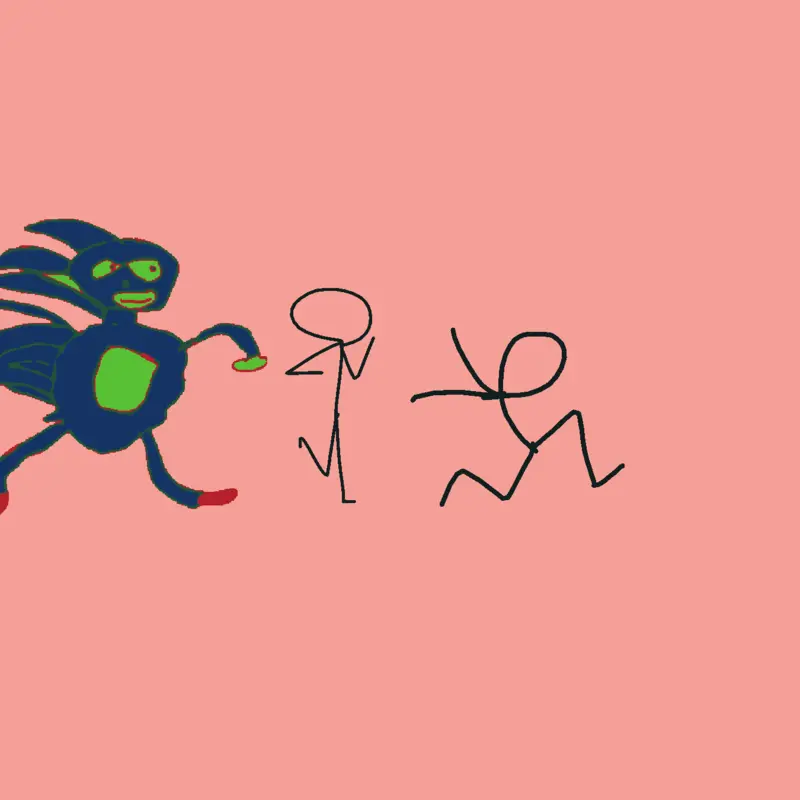 Game by @scared-game