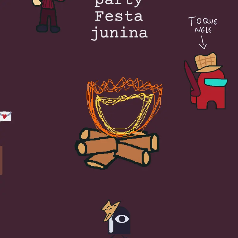 Game by @lulizu