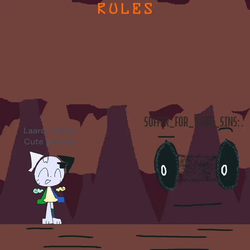 Game by @A_27fromRLDhardcoreFunny