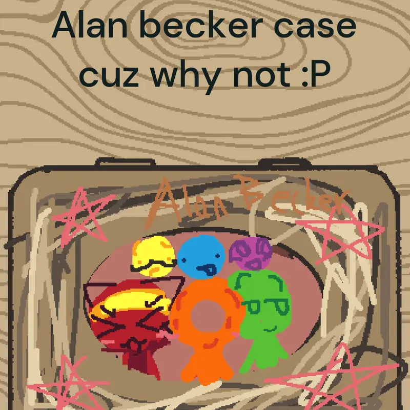 lol by @Red_alanbecker