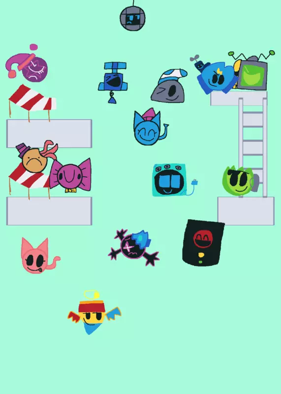 Game by @SpeeDash