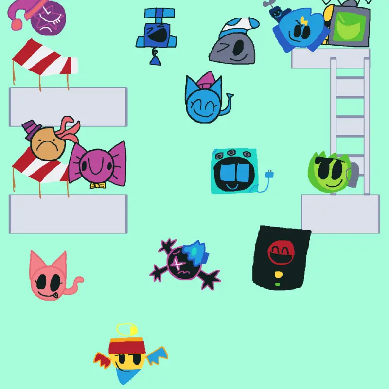Game by @SpeeDash