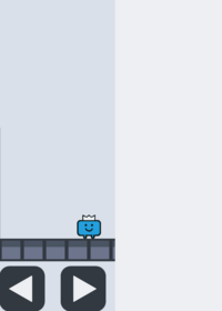 Simple platformer