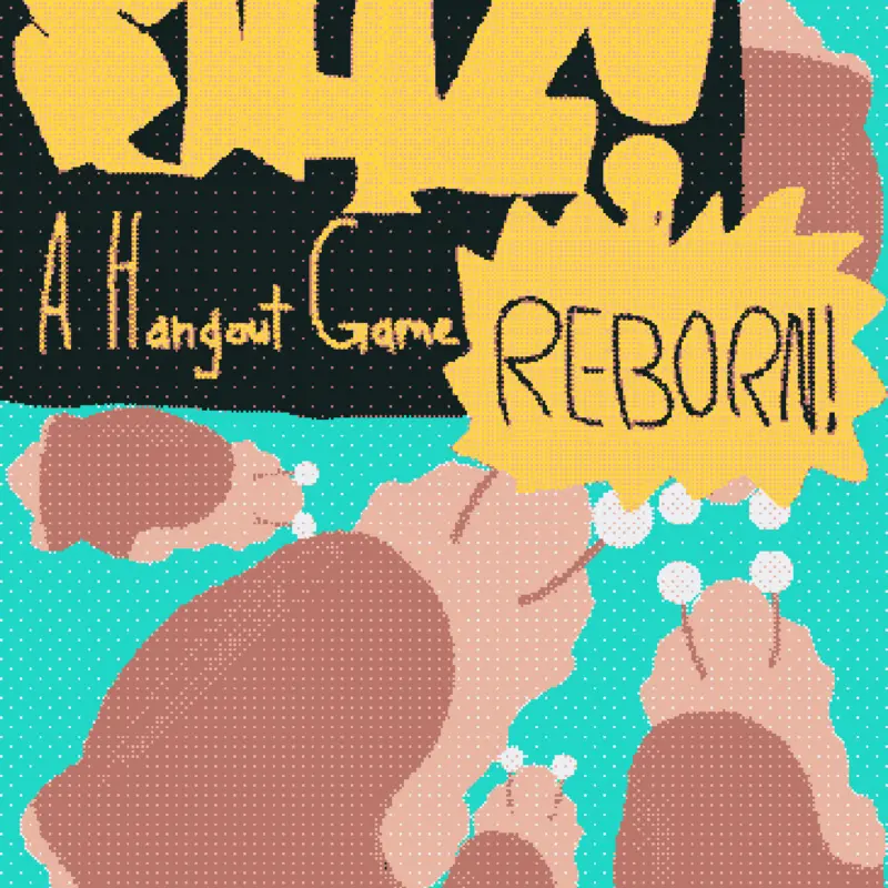 SNAILZ!: Reborn by @PaceSonic