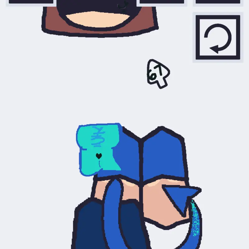 SORRY GUYS I DIDNT POSTED IN A FEW MONTH by @Vox_lover1