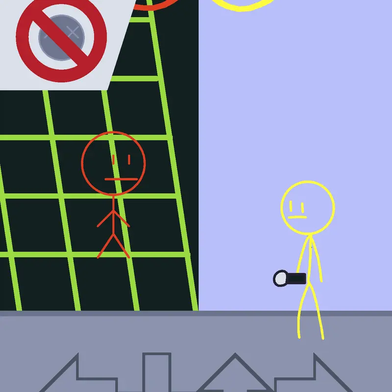 Game by @mariore