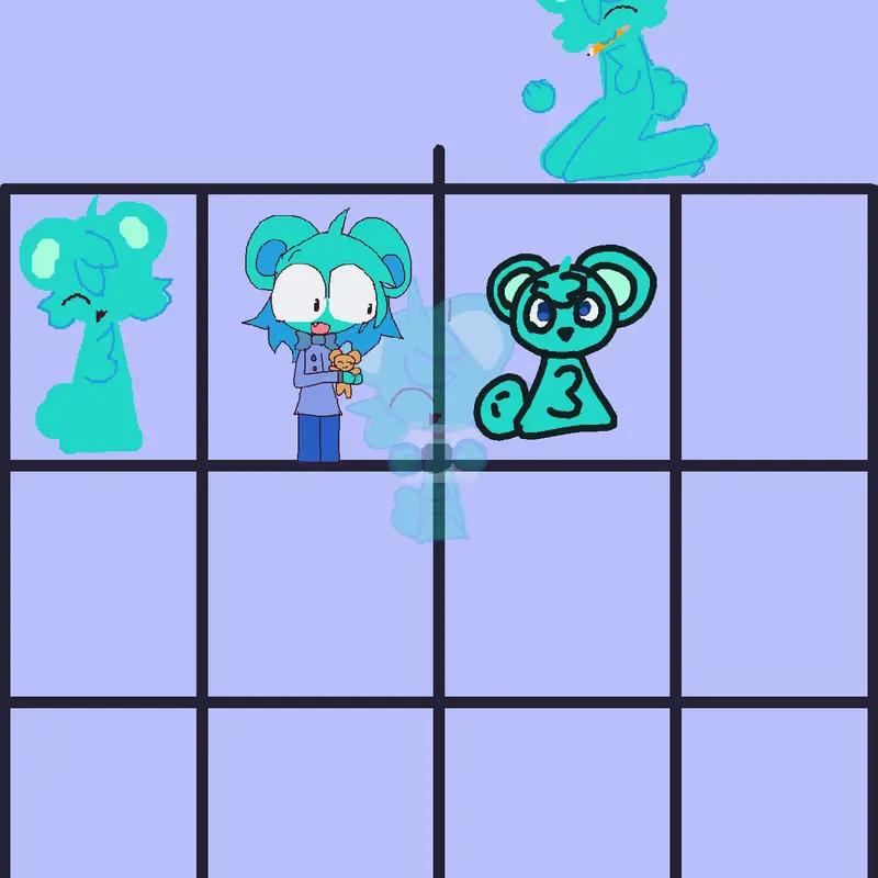 Game by @now_you