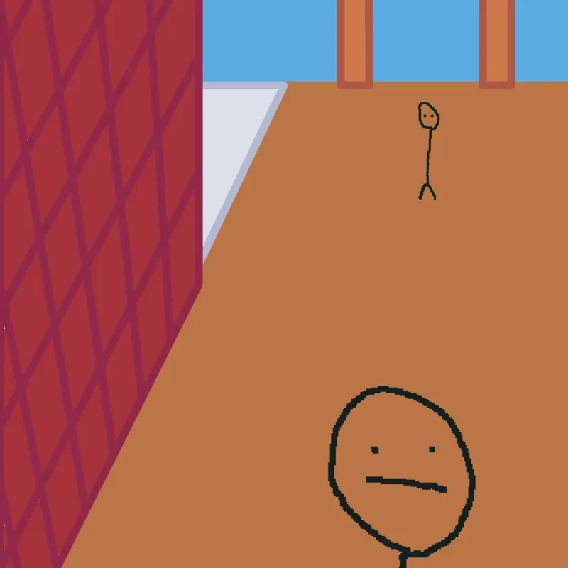 Game by @AnormalPlushie