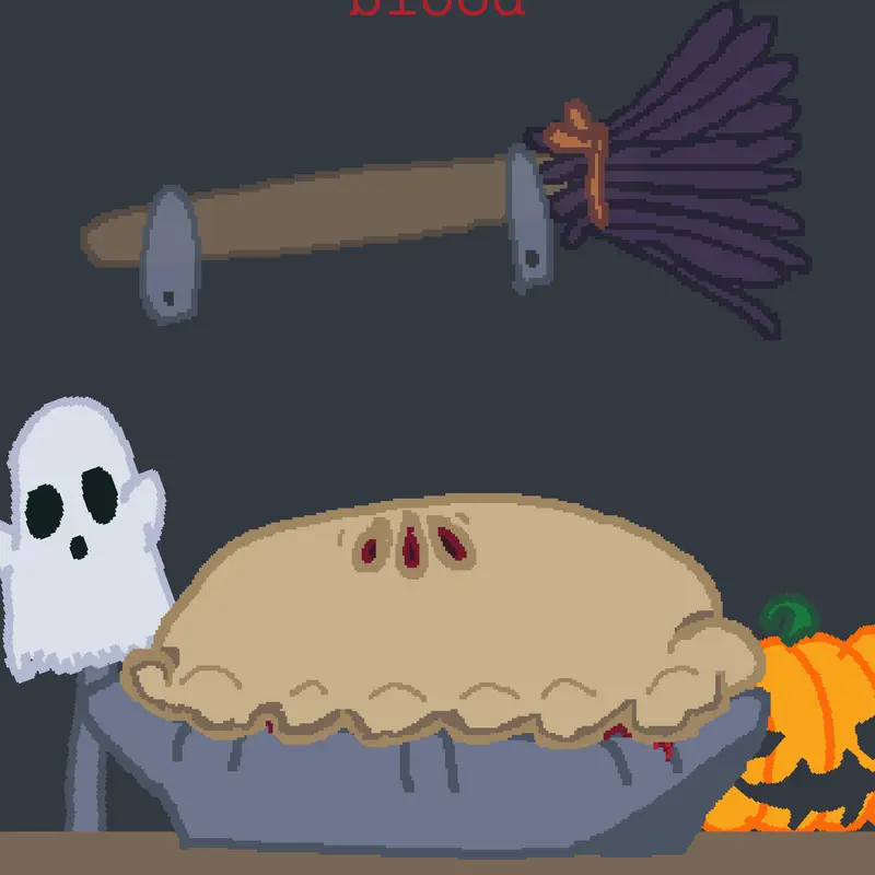 Game by @BlueberryProductions