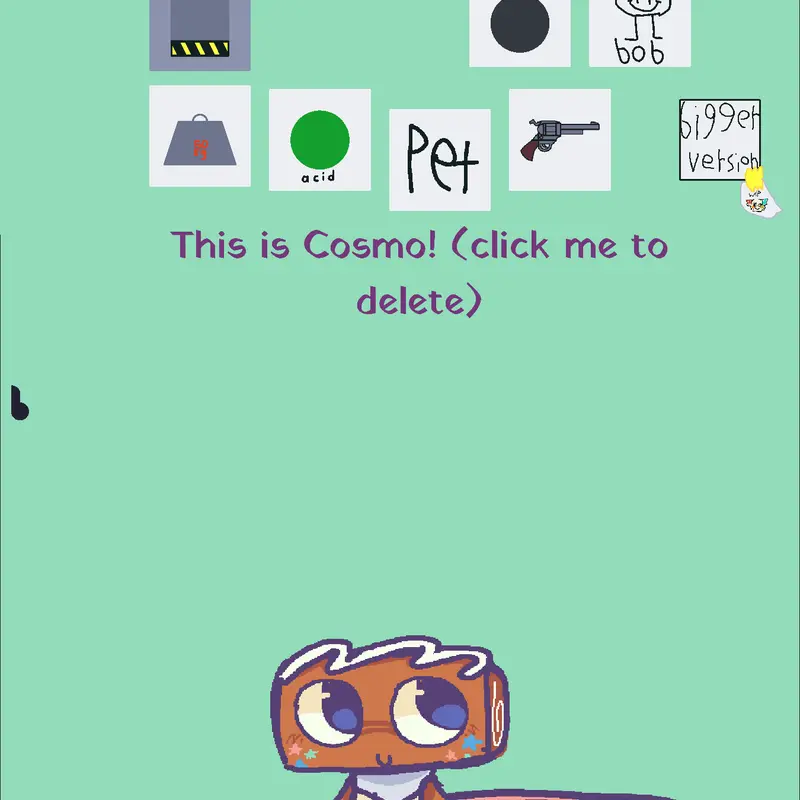 Game by @Xrainbowkittyx