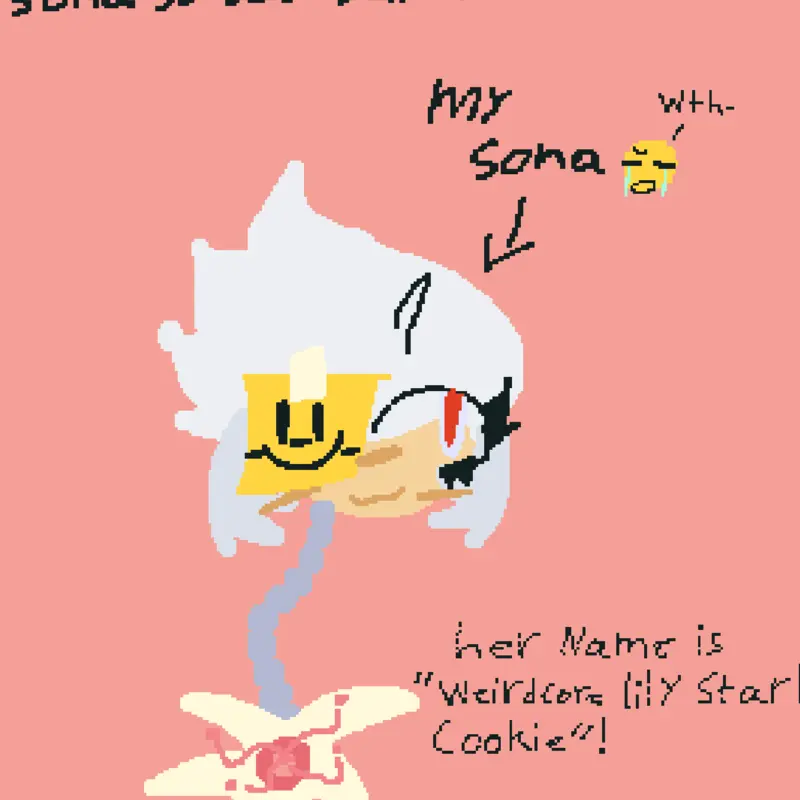 Game by @COOKIESTAR257_Official