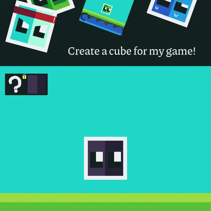 Game by @Shadowman290